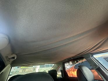 Транспорт: Opel Vectra: 2000 г., 2 л, Автомат, Газ, Седан — 10