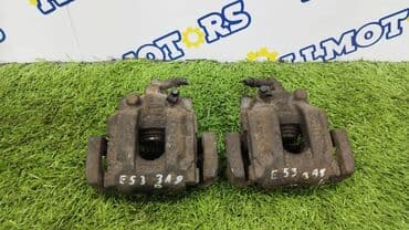 Задний левый суппорт BMW Б/у, Оригинал