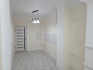 1 комнатная квар: 2 комнаты, 58 м², 105 серия, 1 этаж, Свежий ремонт — 3