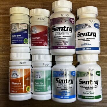 железо витамины бишкек: Айхерб витамины из США, бады. Оригинал 100% Всё в наличии — 3