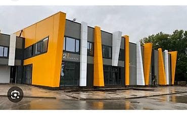 услуги инженера проектировщика: Уй салабыз сэндвич панелден - Работа с основаниями: опоры, обвязка — 2