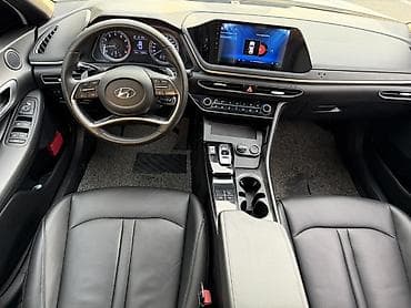 зеркало хундай соната: Hyundai Sonata: 2020 г., 2 л, Автомат, Бензин, Седан — 5