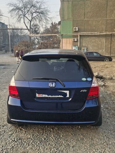 шина на хонда фит: Honda Fit: 2002 г., 1.5 л, Вариатор, Бензиновая, Хэтчбэк — 1