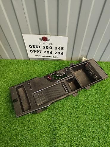 s7 fe: Центральная консоль Hyundai 2012 г., Б/у, Оригинал — 1