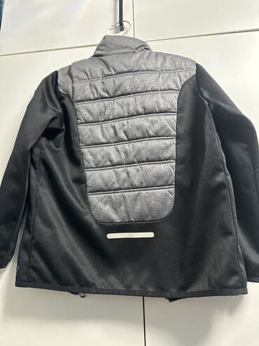 спортивное оборудование: 1.Оригинал Пума деми куртка на возраст 7-8-9-10л На рост 130-140 1200с — 5