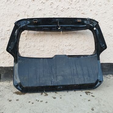 купить тойота виндом в бишкеке: Toyota, 2004 г., Оригинал — 5