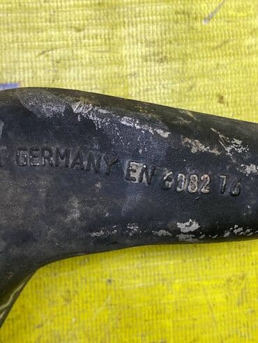 реставрация рулевых реек: Комплект рычагов BMW Оригинал, Япония — 3