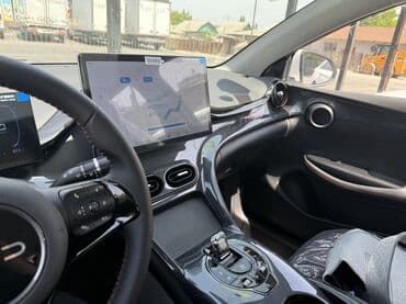 авто без первоначального взноса бишкек: Сдаю BYD, Долгосрочно, Без водителя, | Залог — 2