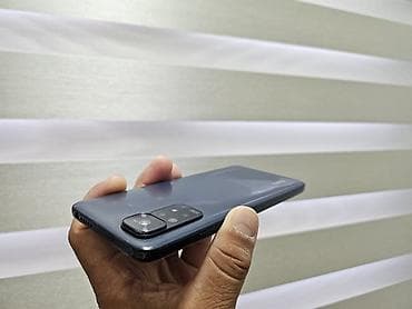 redmi note 9: Redmi, Redmi Note 11S, Б/у, 128 ГБ, цвет - Серый, 2 SIM — 2