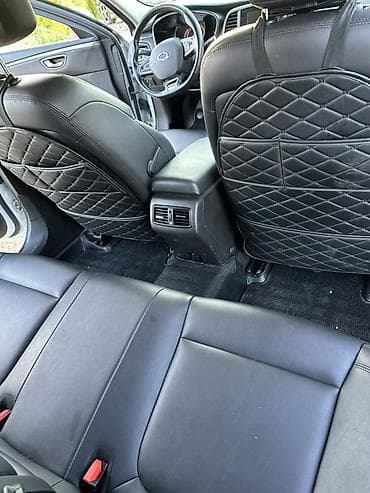 Renault SM6: 2019 г., Автомат, Бензин, Седан — 9