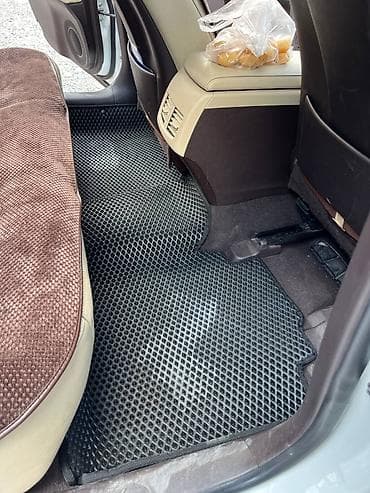 ix35: Полики — 4