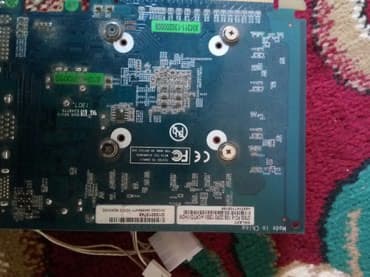 ddr3: Видеокарта — 5