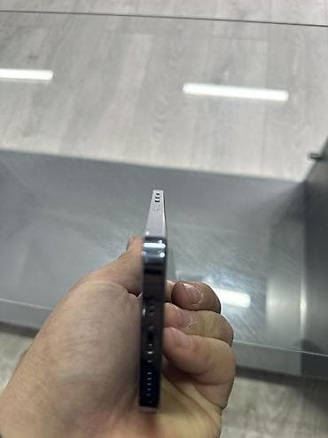 сколько стоит apple watch в бишкеке: IPhone 13 Pro, Б/у, 128 ГБ, Sierra Blue, Защитное стекло, Чехол, 75 % — 5