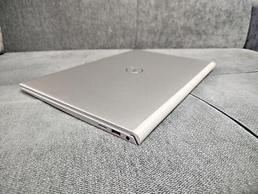 mi note 8pro: Ноутбук Dell Ультрабук, Intel Core i5, ОЗУ, RAM: 16 ГБ, Dell Inspiron — 9