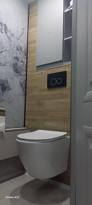 Бетонные работы: Ремонт под ключ | Офисы, Квартиры, Дома Больше 6 лет опыта — 3