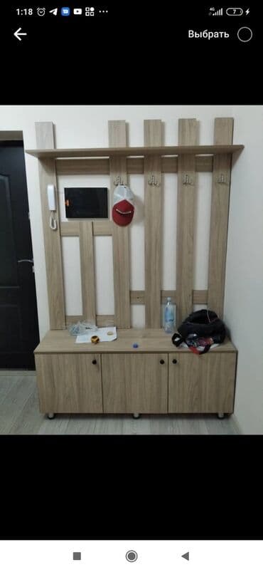 мебель на заказ в рассрочку бишкек: Мебель на заказ, Стол, Стулья, Кухонный гарнитур — 1