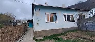 продаю дом раздолные: Дом с участком в живописном горном месте. - Отдельно стоящий — 2