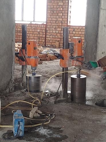 сколько стоит бурение скважины в бишкеке: Алмазное сверление Больше 6 лет опыта — 4