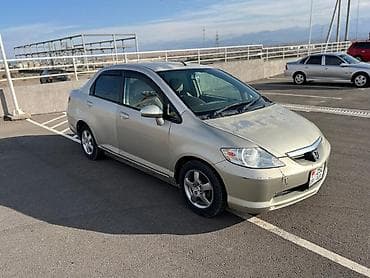 двигатель honda fit 1.5 купить бишкек: Honda Город: 2003 г., 1.5 л, Автомат, Бензин, Седан — 3