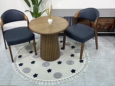 Швейные стулья: Стул для кухни, Новый, Дерево, В рассрочку — 3