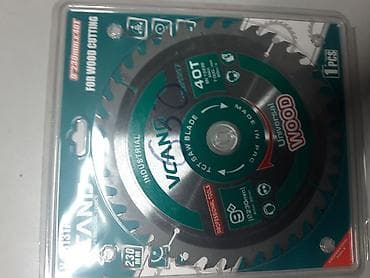 180: Пильный диск по дереву LIT (T.C.T Saw Blade) Адрес: улица павлова 95 — 2
