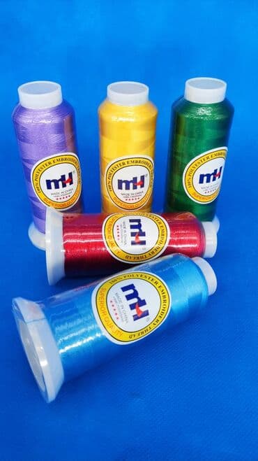 вышивка вишивка вышывка вишывка вышивалка вышивальная вышывалная вышивалный вышивальный вышывалка вышивальный вышивалный вышивальная: Шелковые нити MH Самый большой выбор палитры цветов у нас! — 3