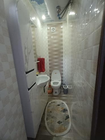 3: 3 комнаты, 84 м², 108 серия, 5 этаж, Дизайнерский ремонт — 8