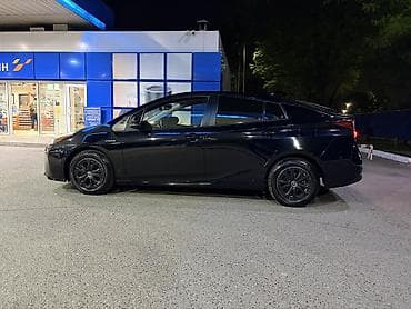 тойота приус с: Toyota Prius: 2020 г., 1.8 л, Вариатор, Гибрид, Лифтбек — 8