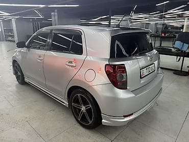 органайзер сумка: Toyota Ist: 2011 г., 1.8 л, Автомат, Бензин, Хэтчбэк — 1