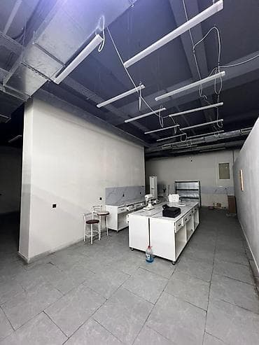 Недвижимость: 📍ул. Молдокулова 🔘Этажи -1/10 🔘220м² ПРОДАЕТСЯ КОММЕРЧЕСКОЕ — 7