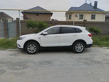ешка 281: LIFAN Breez: 2017 г., 1.5 л, Вариатор, Бензин, Кроссовер — 2
