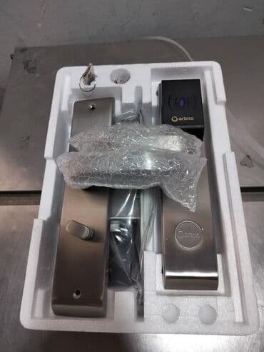 орбит: Автоматизация объектов гостеприимства электронный замки орбита — 9