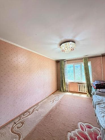 2 комнаты, 50 м², Восток-5 мкр 105 серия, 3 этаж, Старый ремонт