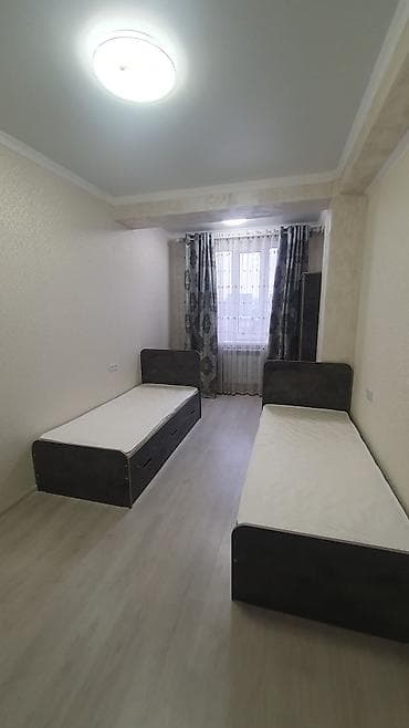 район церков: 3 комнаты, Собственник, С мебелью полностью — 4