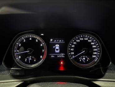 fast: Hyundai Sonata: 2019 г., Седан — 9