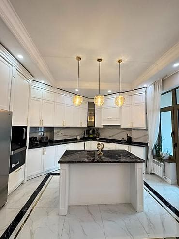 5 жана андан көп, 250 м², Элитка, 12 кабат, Дизайнердик ремонт lalafo.kg да 5 жана андан көп, 250 м², Элитка, 12 кабат, Дизайнердик ремонт