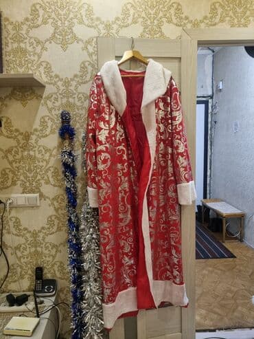 чебурашка в бишкеке: Карнавальный костюм, 56 (3XL) — 8