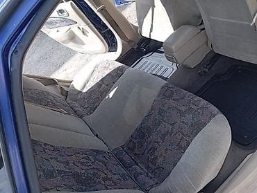 Toyota: Toyota Corolla: 1997 г., 1.6 л, Механика, Бензин, Хэтчбэк — 2
