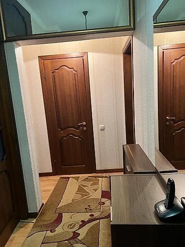 105: 2 комнаты, 64 м², Моссовет 106 серия улучшенная, 2 этаж, Косметический ремонт — 8
