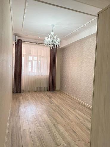 2 bedroom: 2 комнаты, 80 м², Элитка, 10 этаж, Евроремонт — 1