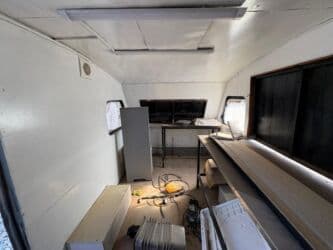 дом в колесах: Трейлер кофейня на колёсах продаю срочно!!!! торг и обмен на машину — 3