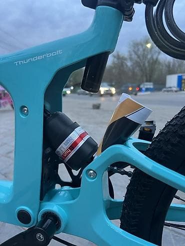 single speed: Электровелосипед, Новый — 2