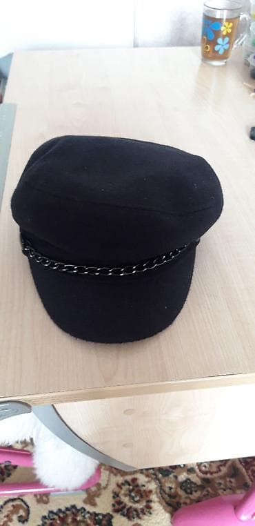 Продаю кепку осень