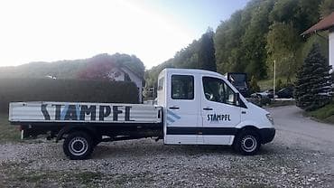 мерседес бортовой сапог: Грузовик, Mercedes-Benz, Дубль — 5