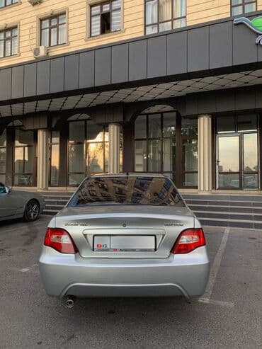 бокс на крышу авто купить в бишкеке: Daewoo Nexia: 2008 г., 1.6 л, Механика, Бензин, Седан — 2