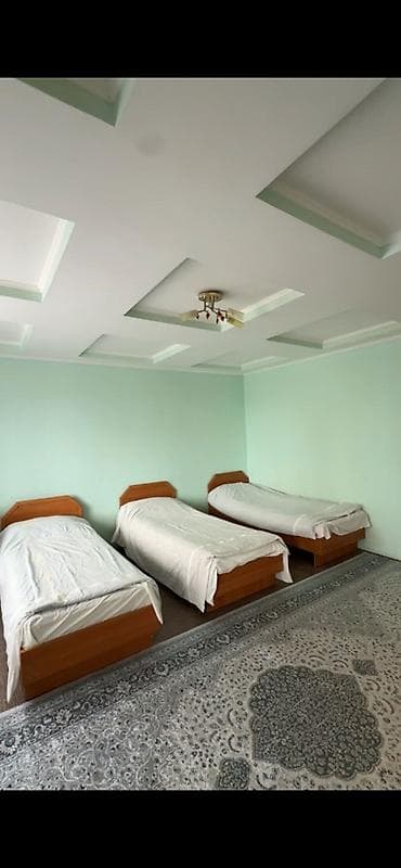 Гостевой дом Family House 09 с номерами различных категорий в — 3