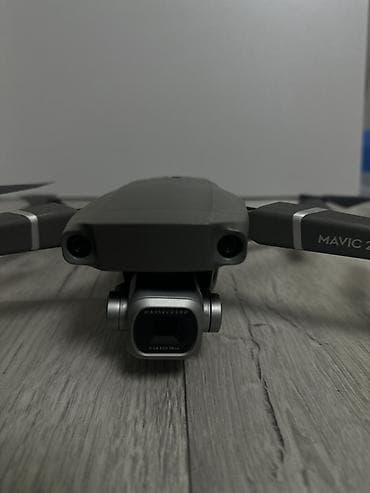 hasselblad: DJI Mavic 2 Pro с камерой Hasselblad Компактный складной квадрокоптер — 2