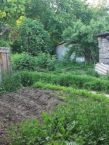 каретный двор: 10 соток, Для сельского хозяйства — 6