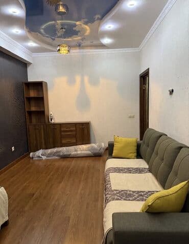 агентства недвижимости бишкек отзывы: 3 комнаты, Агентство недвижимости, С мебелью полностью — 3