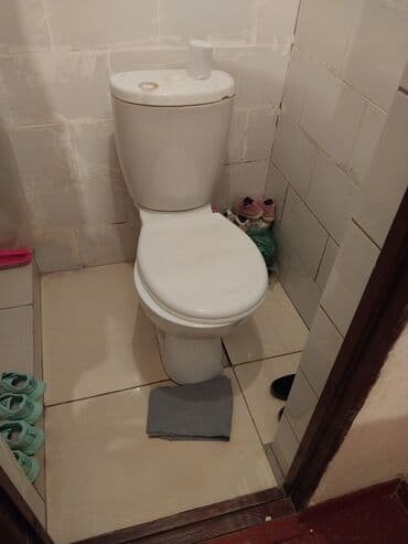 ищу дом под квартиру: Дом, 26 м², 2 комнаты, Собственник — 2